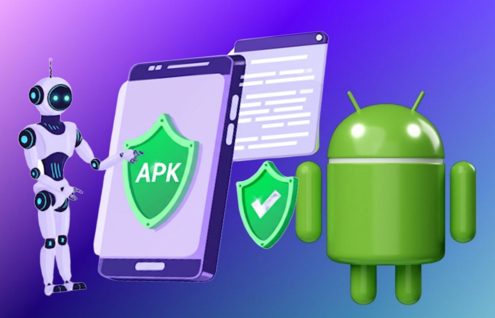 How to Install APK File Safely