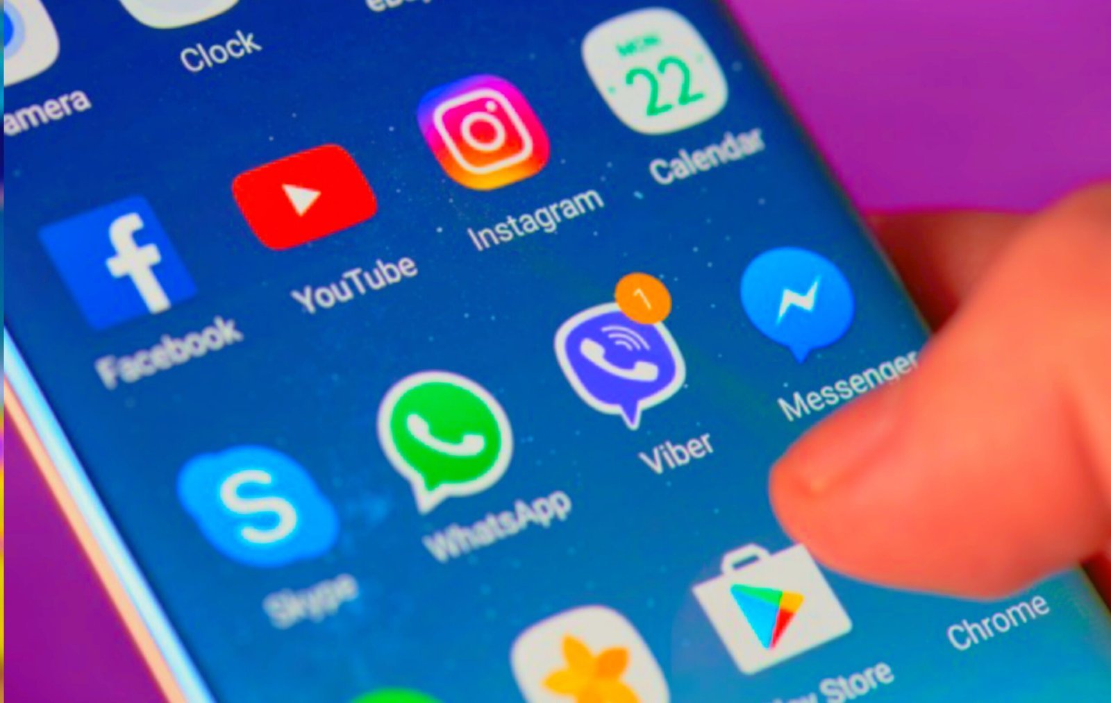 Must-Have Android Apps for 2025