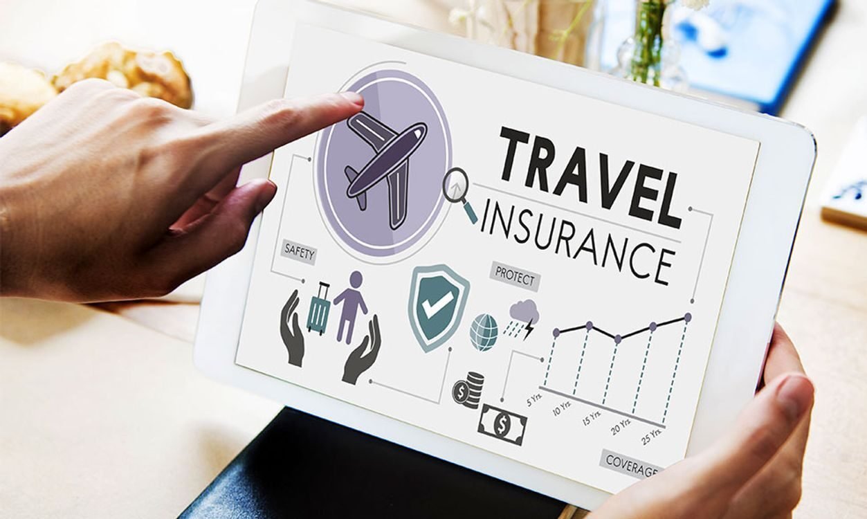 Travel Insurance USA