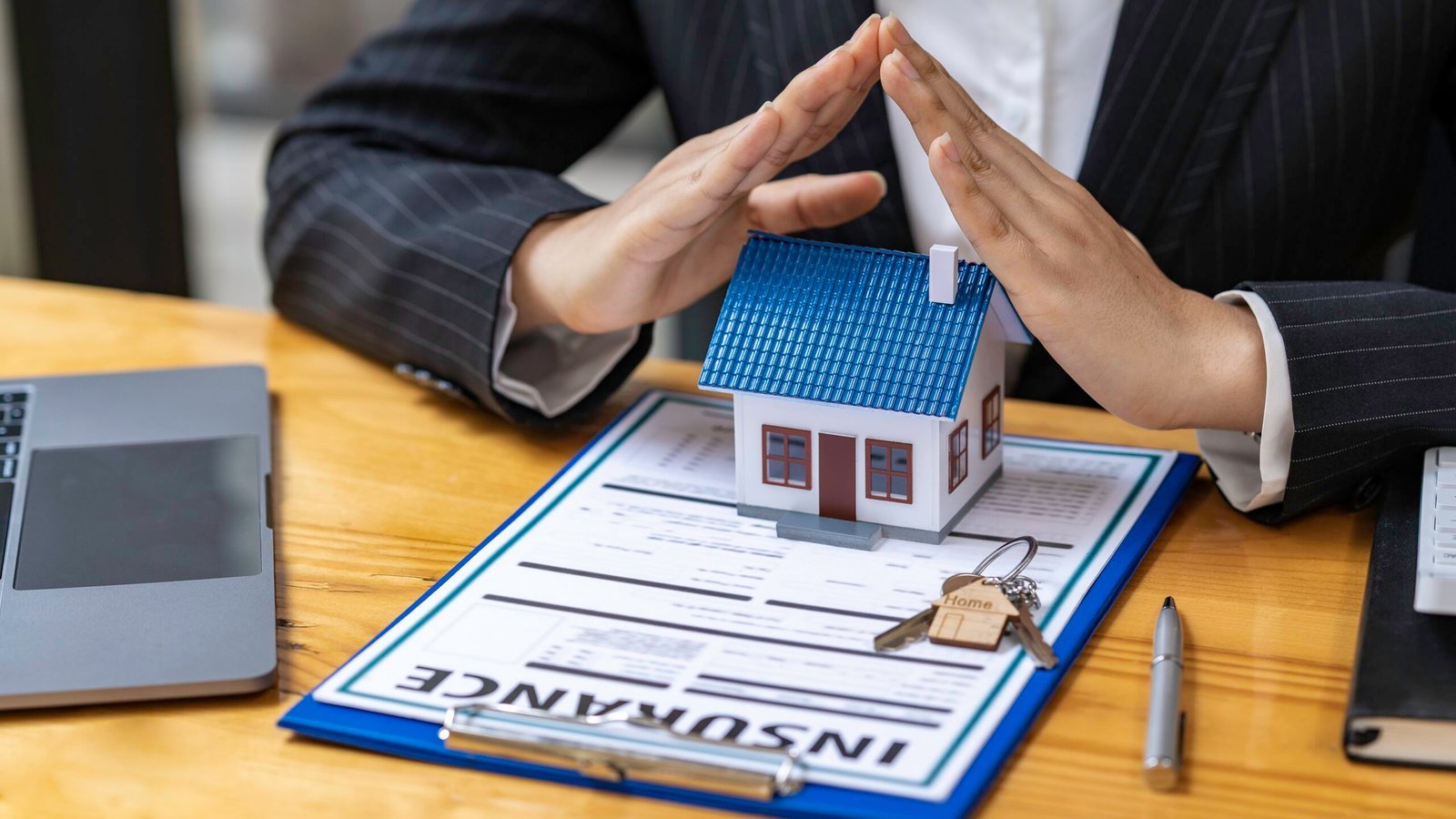 Homeowners Insurance