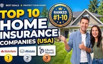 Home Insurance
