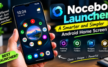Nocebo Launcher