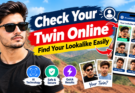 Check Your Twin Online