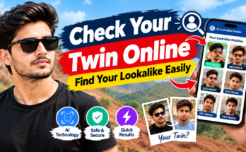 Check Your Twin Online