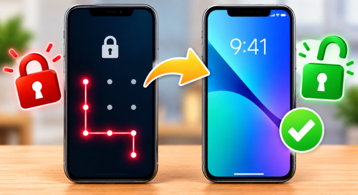 Unlock Your Phone